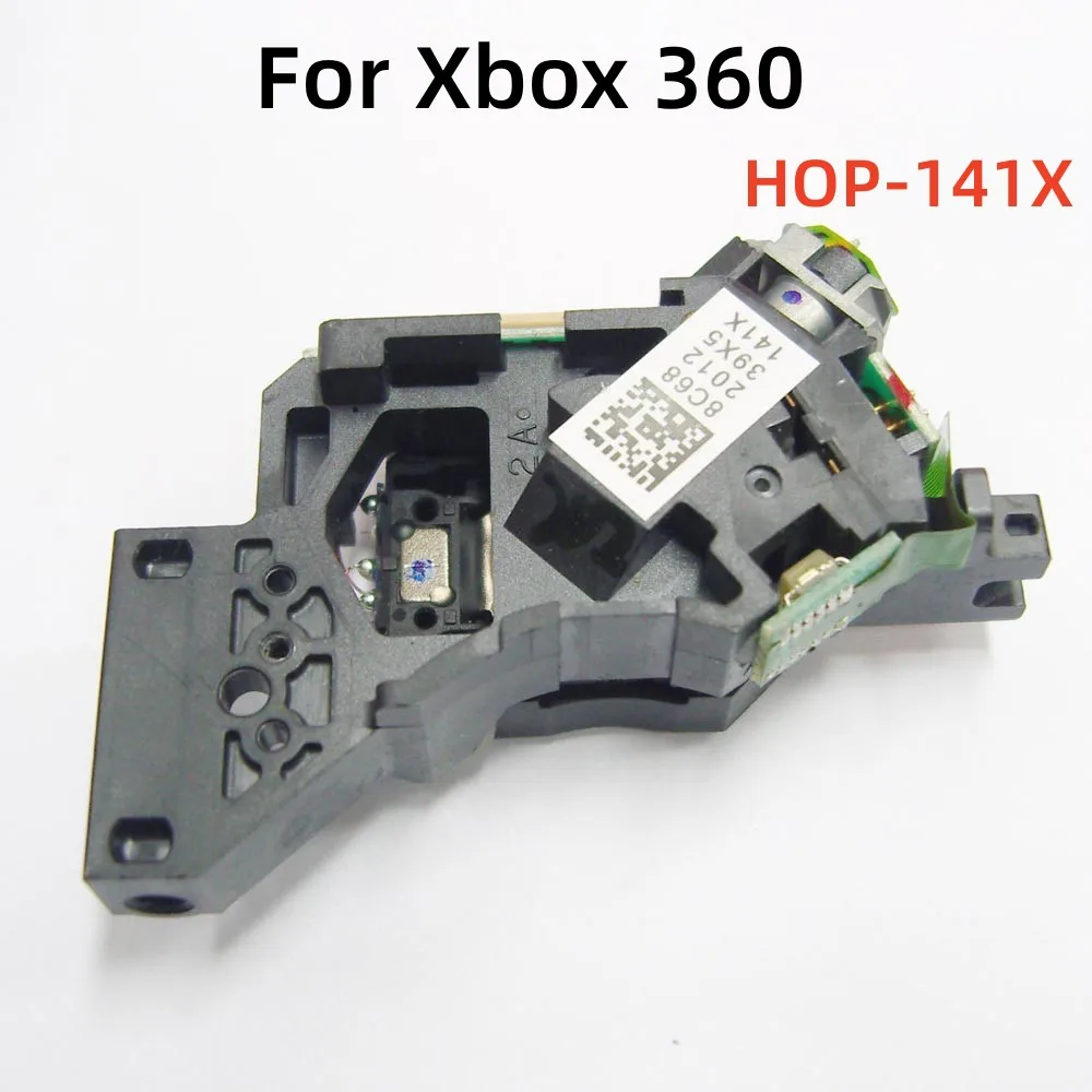 Driver Laser Lens HOP-141X For Xbox 360 DVD Optical Pickup Reader Head Repair Parts Replacements