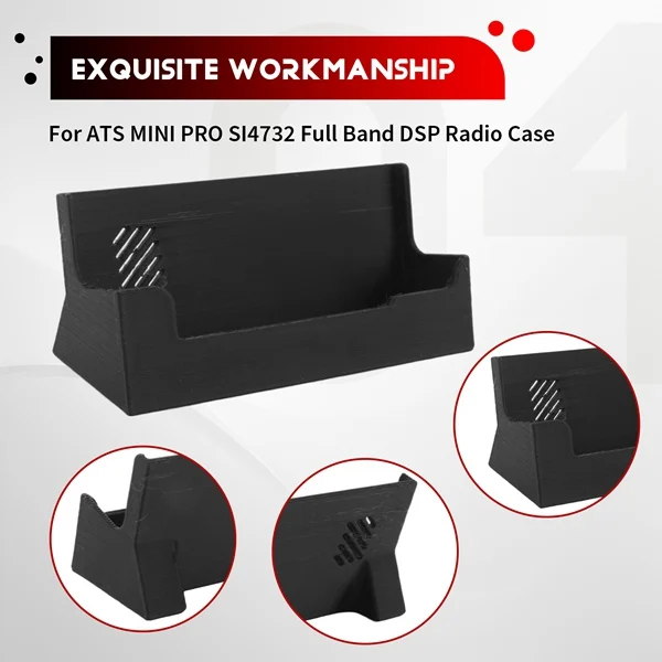 -A96Z AM NVOLT ATS MINI PRO SI4732 ΠΠΎΠ»Π½ΠΎΠ΄ΠΈΠ°ΠΏΠ°Π·ΠΎΠ½Π½Π°Ρ DSP ΡΠ°Π΄ΠΈΠΎΡΡΠ°Π½ΡΠΈΡ 1,9-Π΄ΡΠΉΠΌΠΎΠ²ΡΠΉ IPS-ΡΠΊΡΠ°Π½ AM/FM/LSB USB SW MW Π§Π΅Ρ
ΠΎΠ» Π΄Π»Ρ VHF-ΠΏΡΠΈΠ΅ΠΌΠ½ΠΈΠΊΠ° -A96Z AM NVOLT ATS MINI PRO SI4732 ΠΠΎΠ»Π½ΠΎΠ΄ΠΈΠ°ΠΏΠ°Π·ΠΎΠ½Π½Π°Ρ DSP ΡΠ°Π΄ΠΈΠΎΡΡΠ°Π½ΡΠΈΡ 1,9-Π΄ΡΠΉΠΌΠΎΠ²ΡΠΉ IPS-ΡΠΊΡΠ°Π½ AM/FM/LSB USB SW MW Π§Π΅Ρ
ΠΎΠ» Π΄Π»Ρ VHF-ΠΏΡΠΈΠ΅ΠΌΠ½ΠΈΠΊΠ°