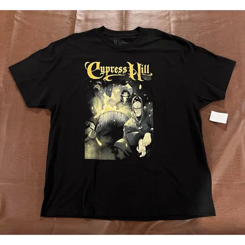 Nwt Cypress Hill Ba… - image
