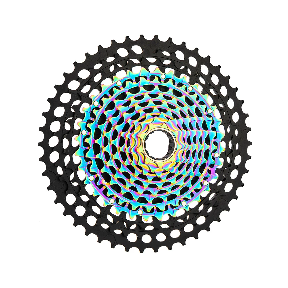 ZTTO Ultimate12 Speed MTB XD Cassette 12S 9-46T 9-50T 10-46T 10 ZTTO Ultimate12 Speed MTB XD Cassette 12S 9-46T 9-50T 10-46T 10