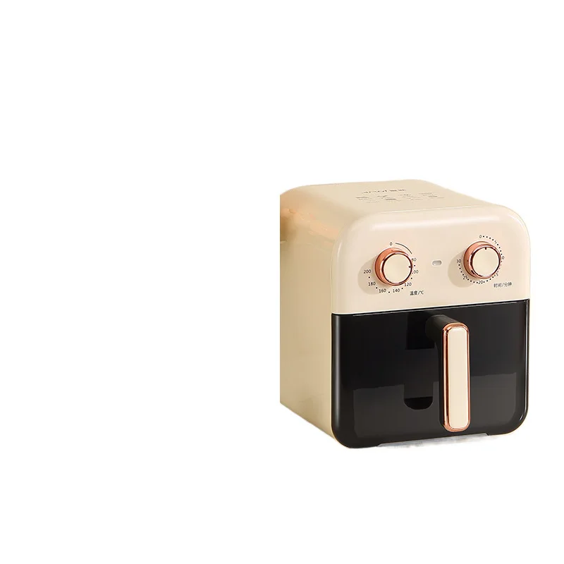 

Air Fryer, Large Capacity, Household Oven Multifunctional Electric Fryer, Power Fry Machine