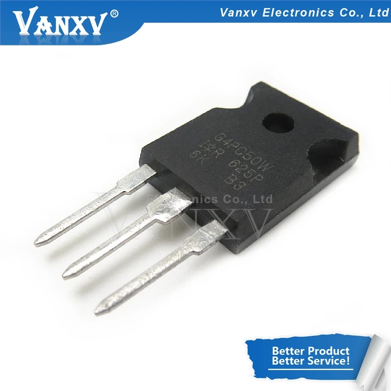 1-20PCS IRG4PC50U G4PC50U IRG4PC50W G4PC50W TIP3055 3055 RJH3047 3047 GW38IH130D GW38IH130 SPW24N60C3 24N60C3 TO-247