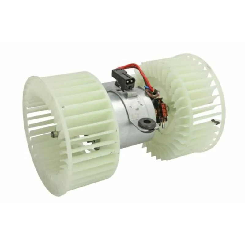 Motor do Ventilador do Aquecedor Compatível com BMW 525i / 530i E39 2001-2003, 540i / M5 E39 2000-2003, X5 E53 2000-2006 OE #   64118372493