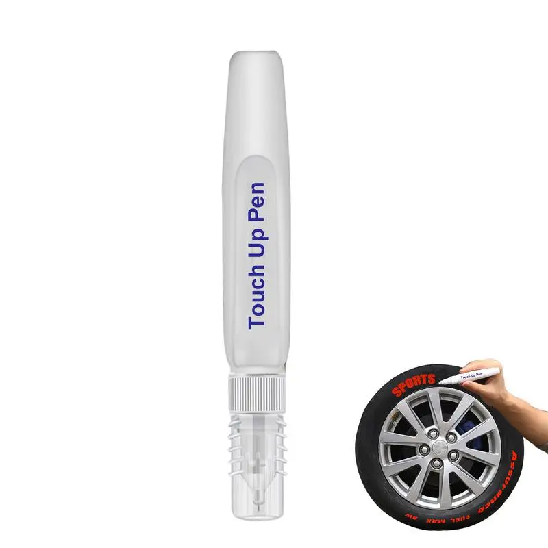 

Car Repair Paint Pen Automotive Scratch Repair Pen Waterproof Auto Scratch Remover Pen For Motorcycles Doors Jet Skis Furniture