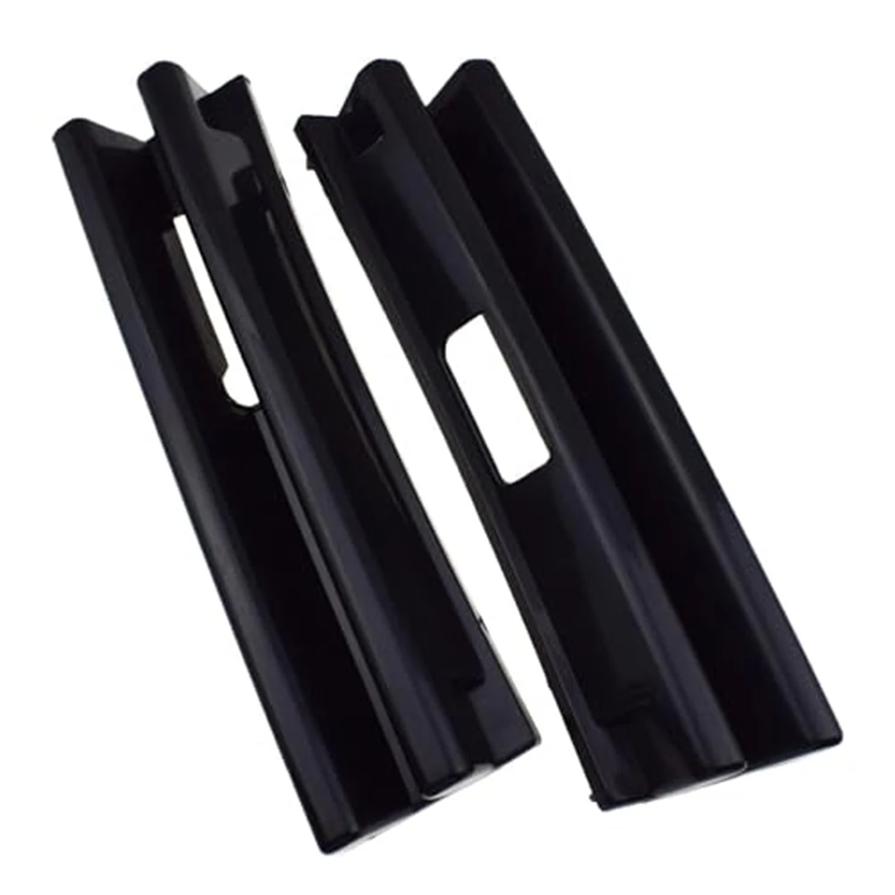 

Крышка буксировочного крюка переднего бампера для Mercedes S-Class W140 1995-98, 1408850926, аксессуары для нижней части переднего бампера автомобиля