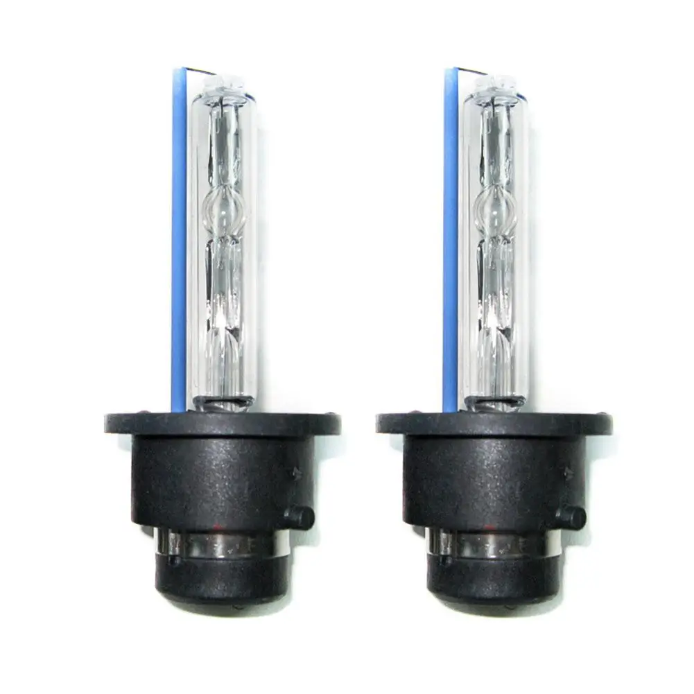 

2pcs/Set 35W D2S/D2C/D2R Xenon HID Foglights Bulbs 4300K-12000K Headlight