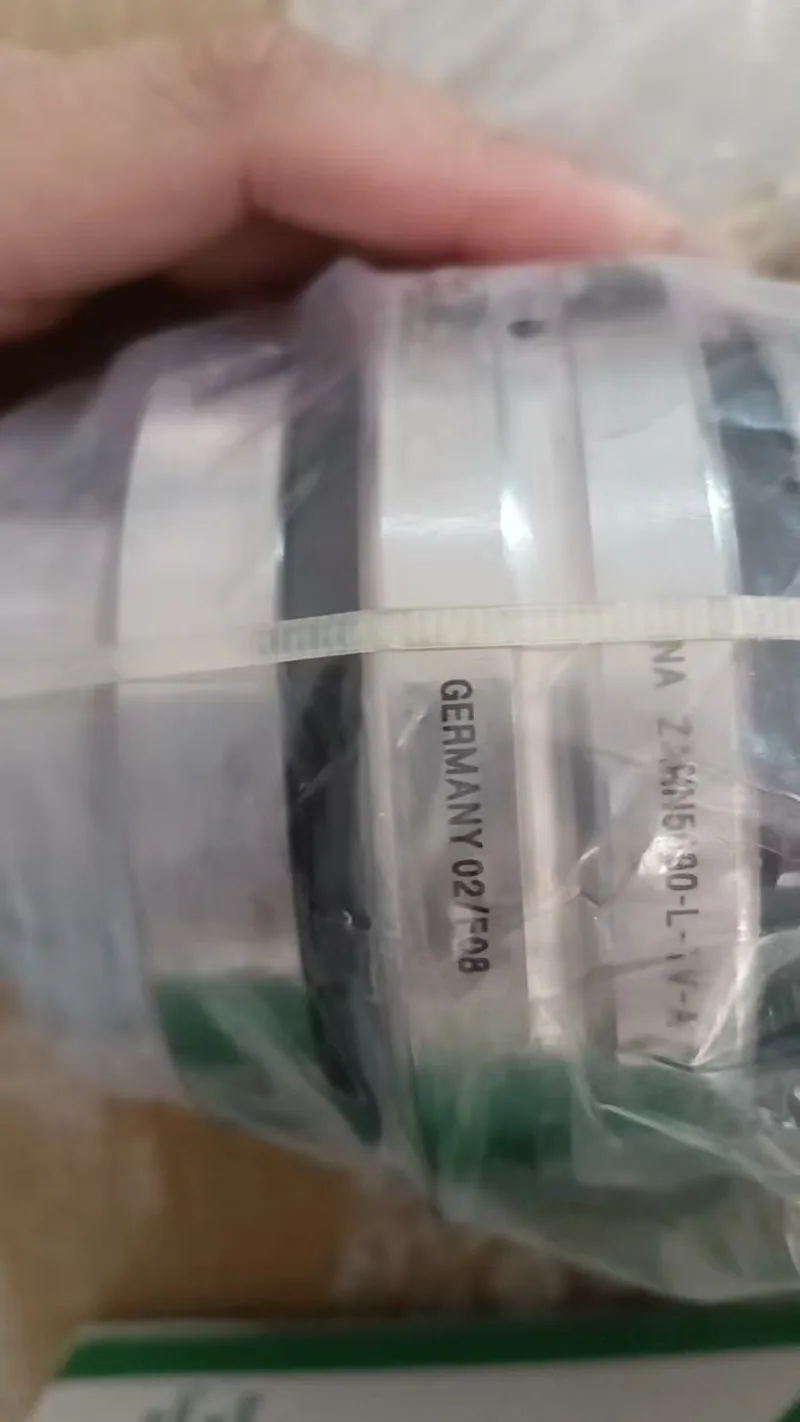 محامل INA المستوردة الأصلية عالية الجودة ZARN 3570، 3585، 4075، 4090، 3080، 4580، 5090 - L-TV-TN-AL #1