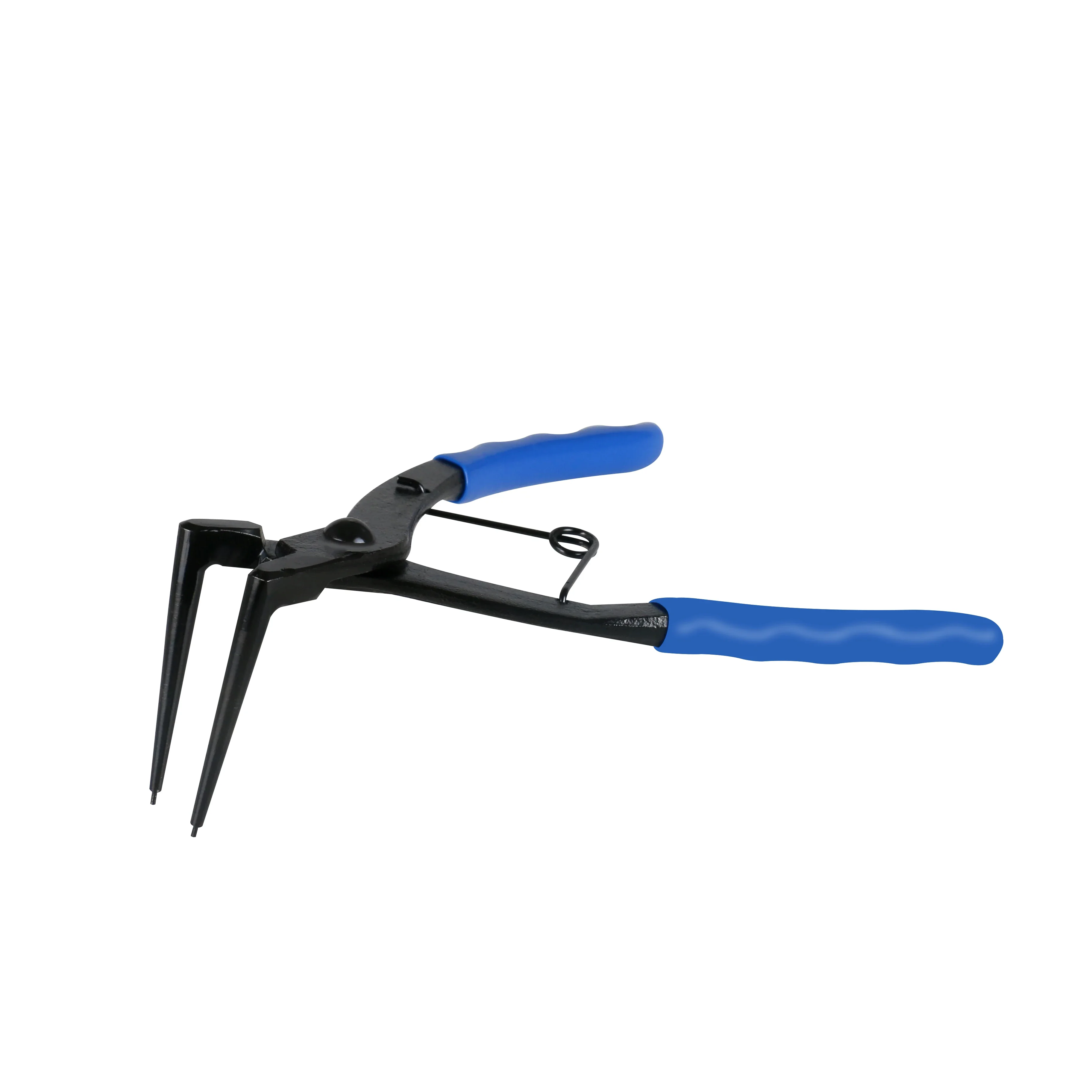 Multitool Circlip Pliers Snap Ring Grip Plier 50 mm Long Nose 1.2mm 90 Degrees Bending For Motorcycles Cars Trucks