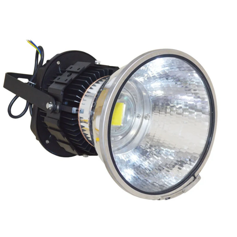 

Tower Crane Lamp 45meters Mast Lamps for Basketball Tennis Soccer Flood Lights Football Playground Stadium Light