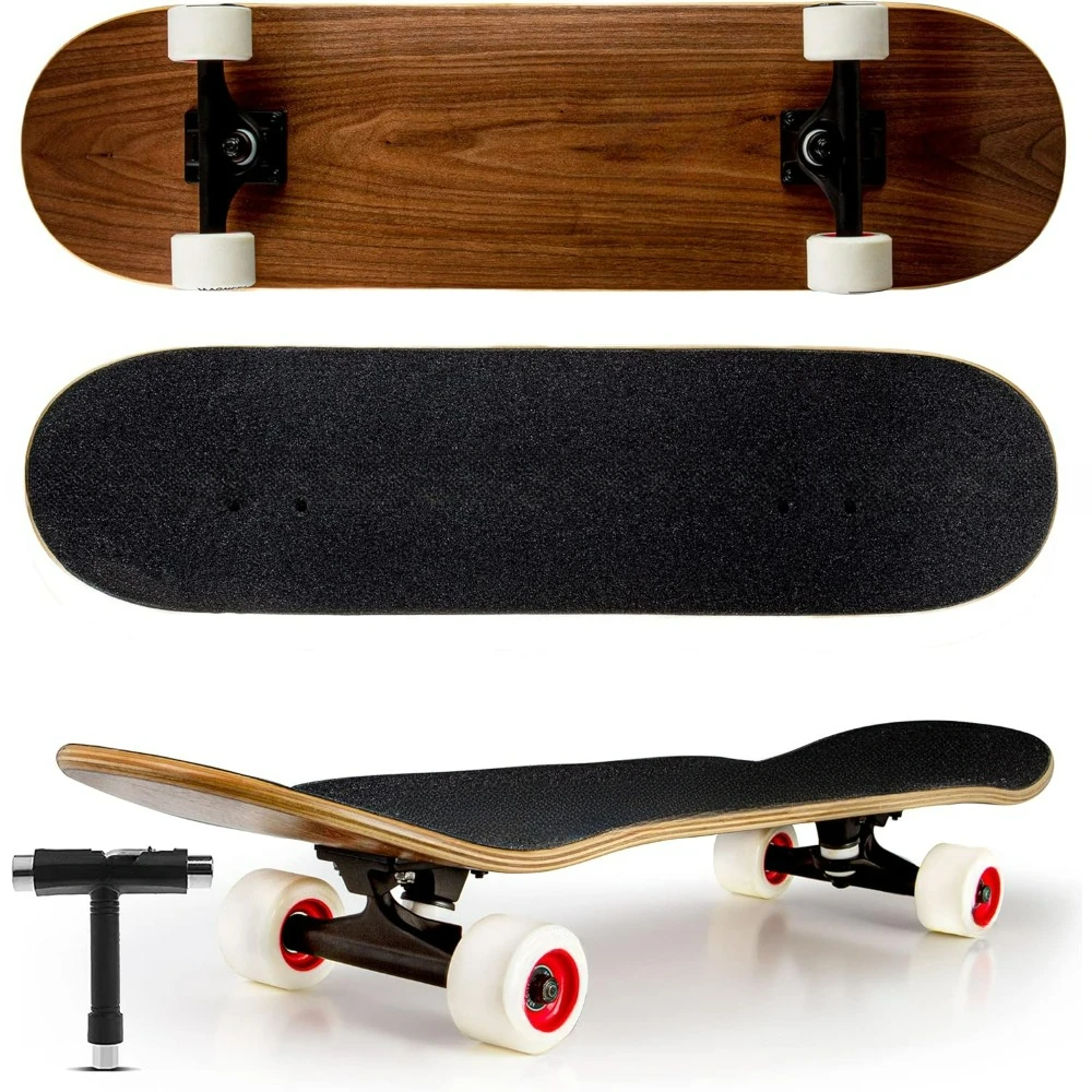 SUV Skateboards, Fully Assembled Complete 31