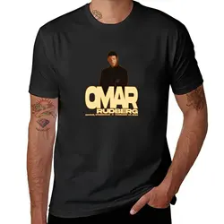 Omar Rudberg - Cirkus T-Shirt sports fans plus sizes customs design your own korean fashion workout shirts for men