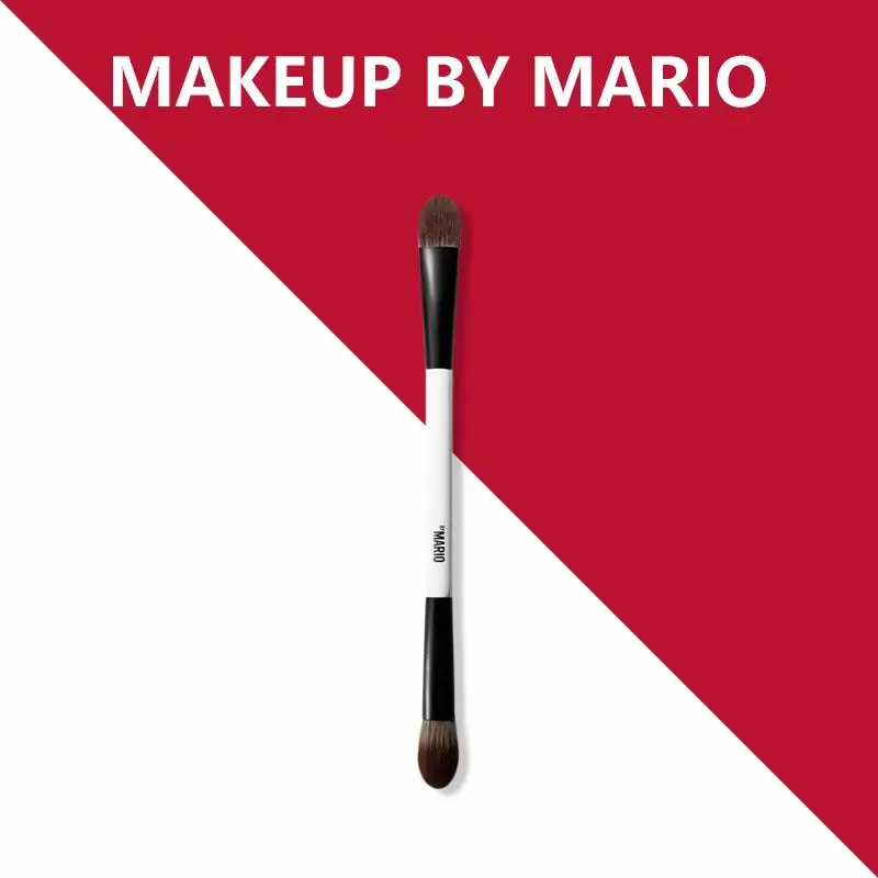 Pędzel do makijażu E6 EF1 do podkładu, cieni do powiek, rozświetlacza, różu, Ambient Soft Glow F4, pędzel do różu z miękkim włosiem, narzędzia kosmetyczne do twarzy