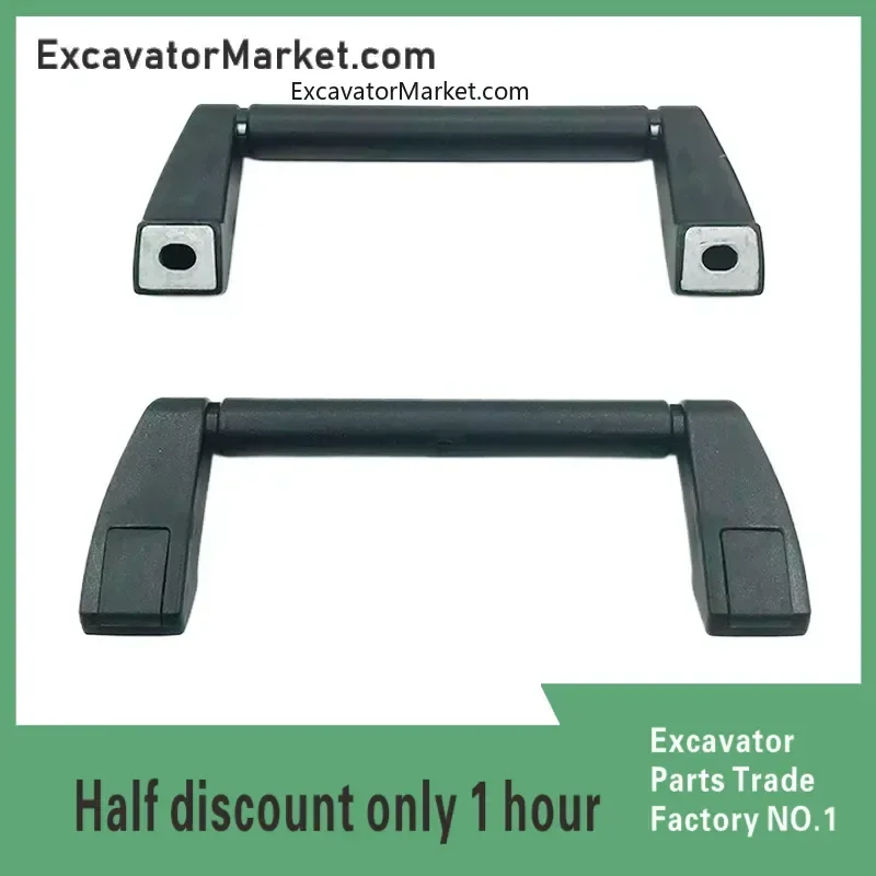 

For Excavator Door Handle, Excavator Accessories High Quality