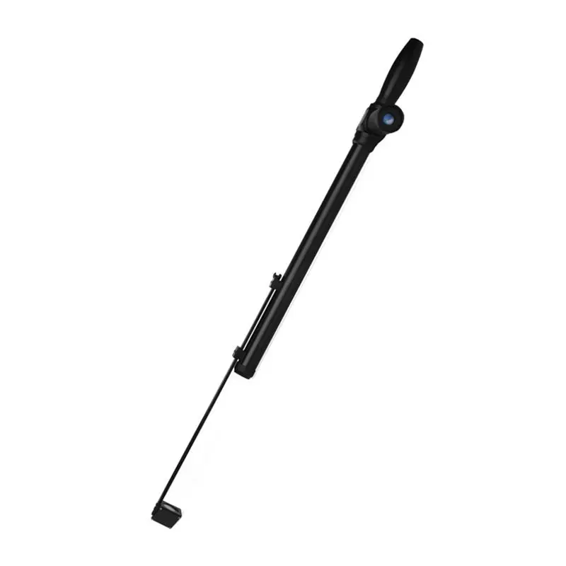 5X20 Monocular Telescope Periscope High Definition Portable Outdoor Metal Telescopic Monocular Periscope Adjustable Lens Multi-P