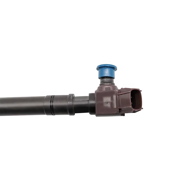 Wholesale Of New Materials Auto Parts Japan Car Engine OEM 23670-0E020 Fuel Injector