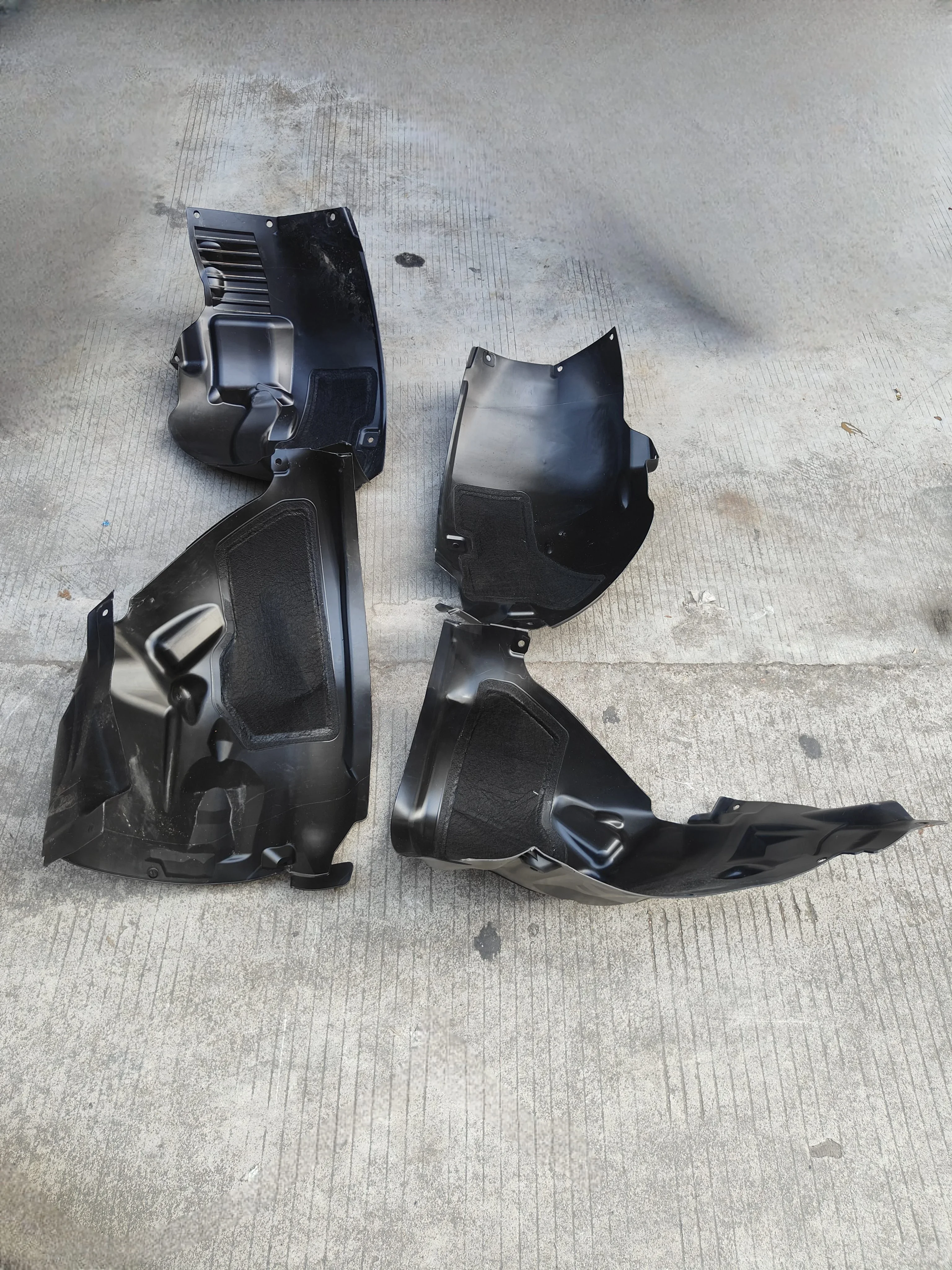 It works for modelx wheel insidesIt