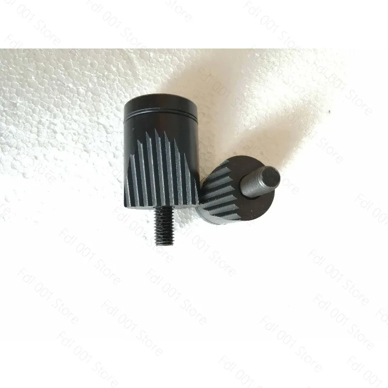 

VDI/numerical Control Tool Holder/precision Locking Block, Serrated Compression Block