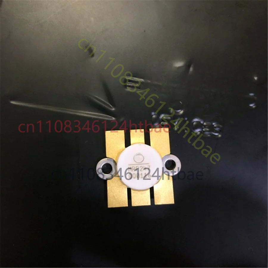 1 unidad de Transistor de Potencia RF MRF247 NPN de Silicio, Transistor de Efecto de Campo de Potencia RF