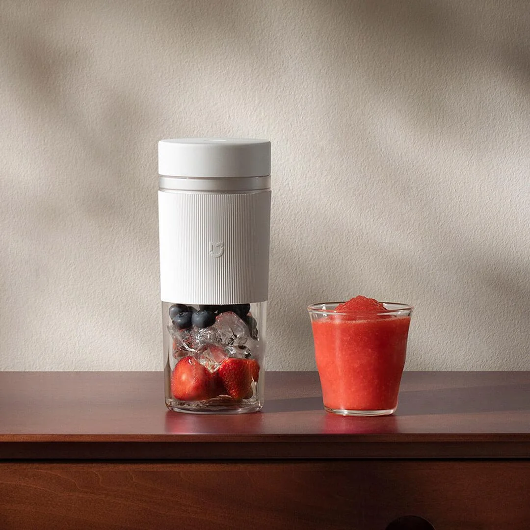 Mixeur portable Xiaomi MIJIA 2 - Xiaomi Baby Food Maker avis et prix