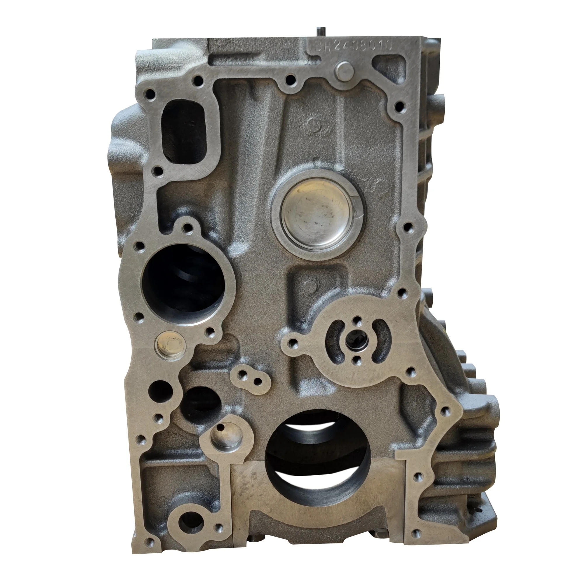 High Performance 4D34 Engine Cylinder Block ME994885 Bare Engine Block for Mitsubishi Fuso Canter Truck  Spare Parts