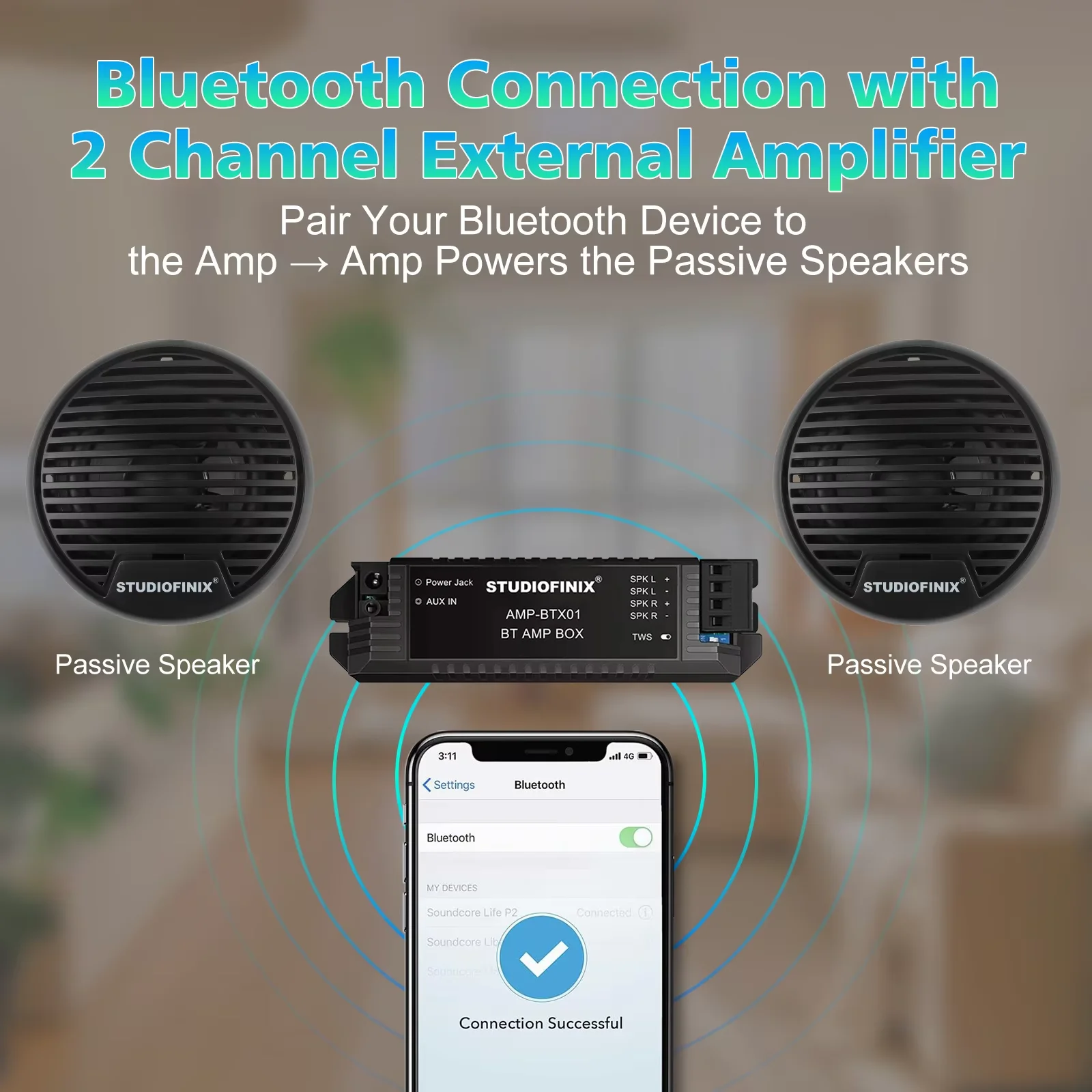 Thumbnail 4 - #40 Top 40 Marine Speakers Worth Buying In 2026