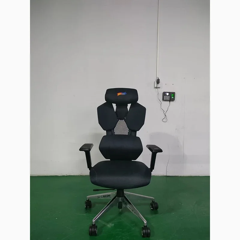 High End Adjustable Ergonomic Gaming Chair For Office And Gamer