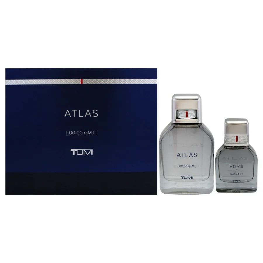 

Atlas, 2025 year
