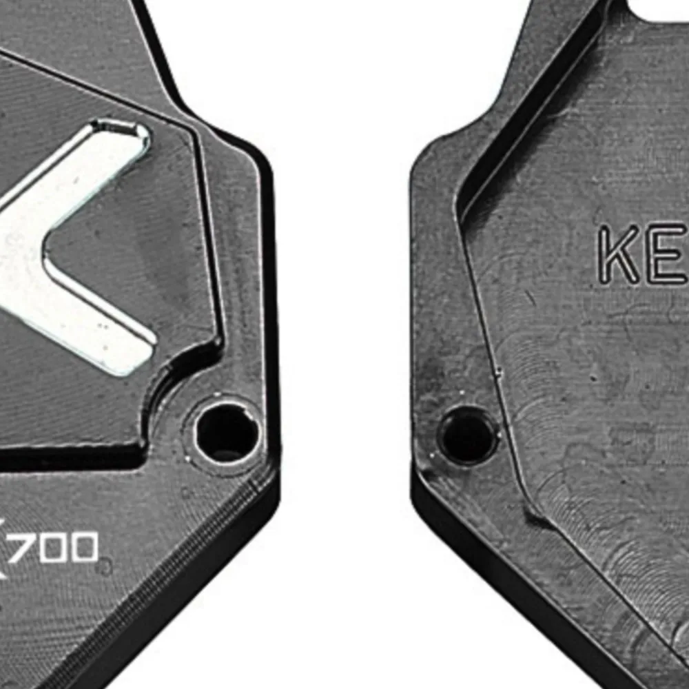 

2025 FOR CFMOTO CF MOTO 700CLX 700CL-X HERITAGE SPORT ADVENTURE Motorcycle Key Cover Cap Keys Case Shell Protector Accessories