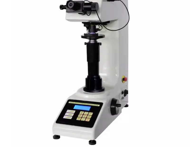 HSRD-45 Electric Surface Rockwell Hardness Tester, Surface Rockwell Hardness Tester, Metal Hardness Tester