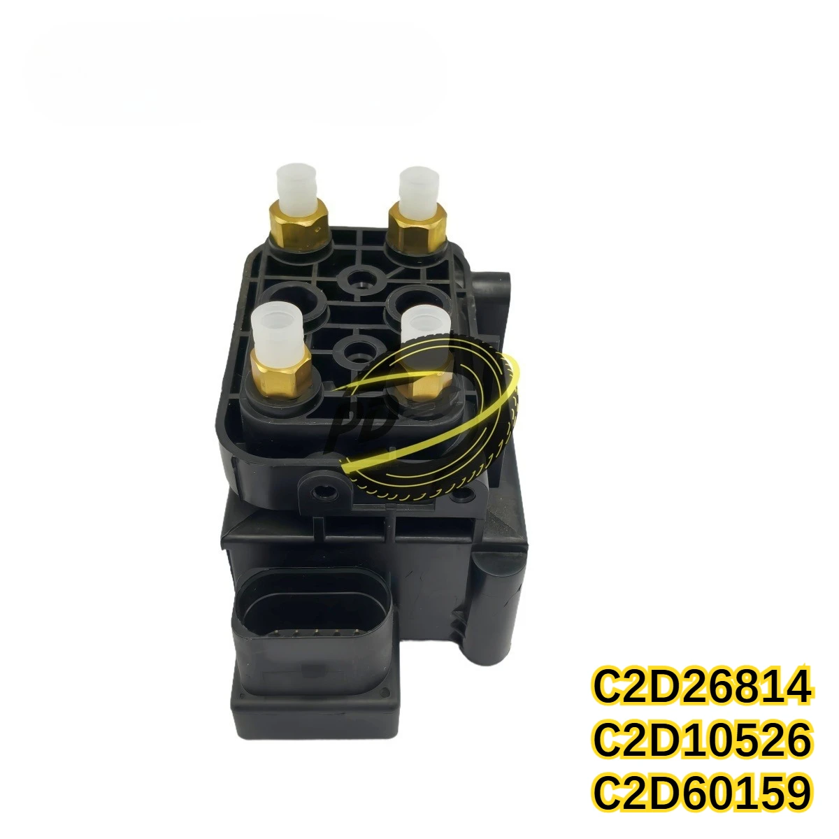 C2D26814 C2D10526 C2D60159 جسم الصمام لجاكوار XJ 2010 - 2019