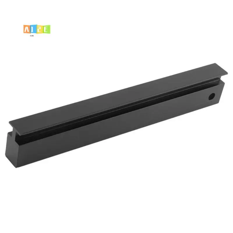 A12E-Guitar Fret Leveler Fret Sanding Leveling File Bar Luthier Tool For Guitar