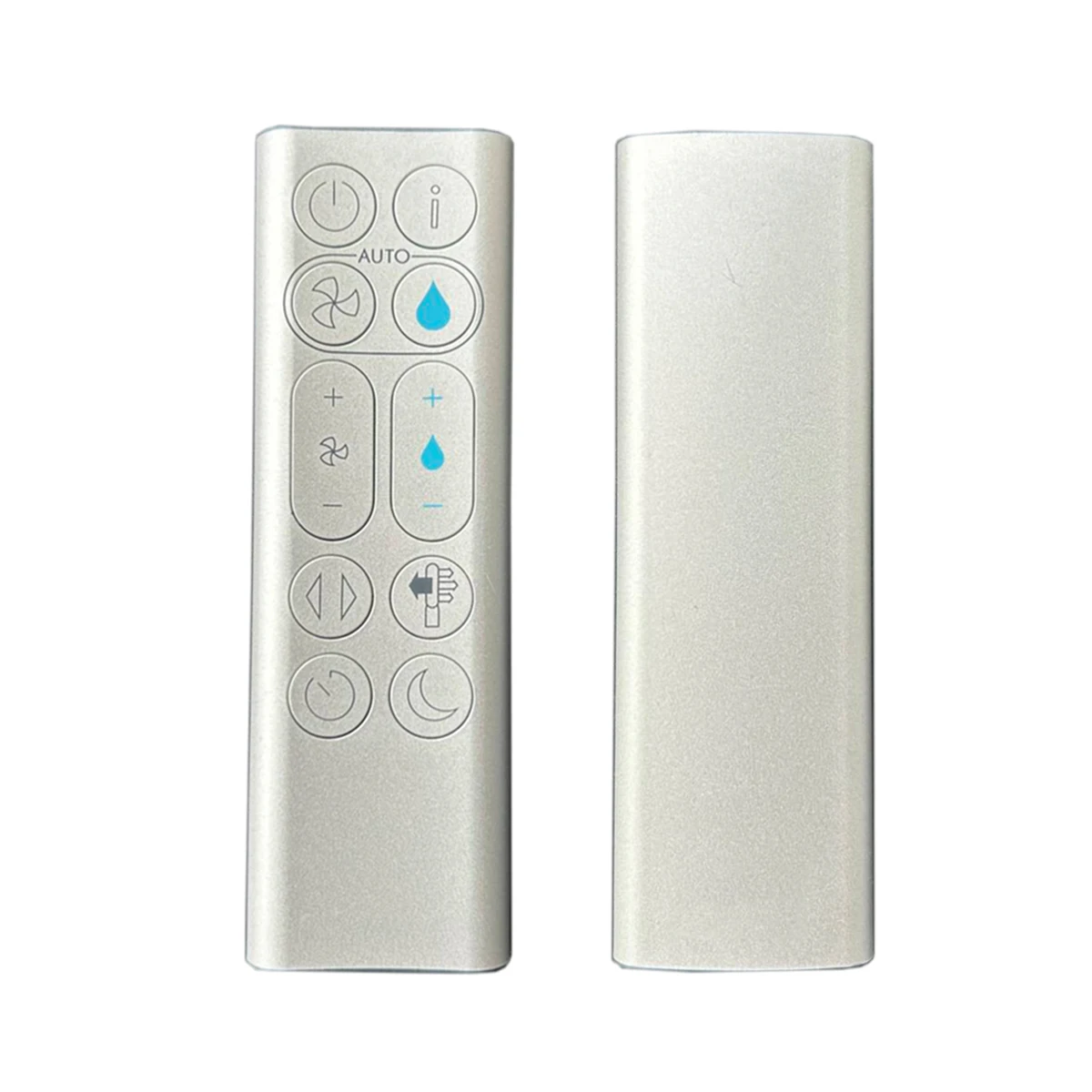 New Original Remote Control For Dyson 369568-01/02 369568-11/02 PH01 PH02 PH03 PH3A PH04 Purifier and Fan With Magnetic