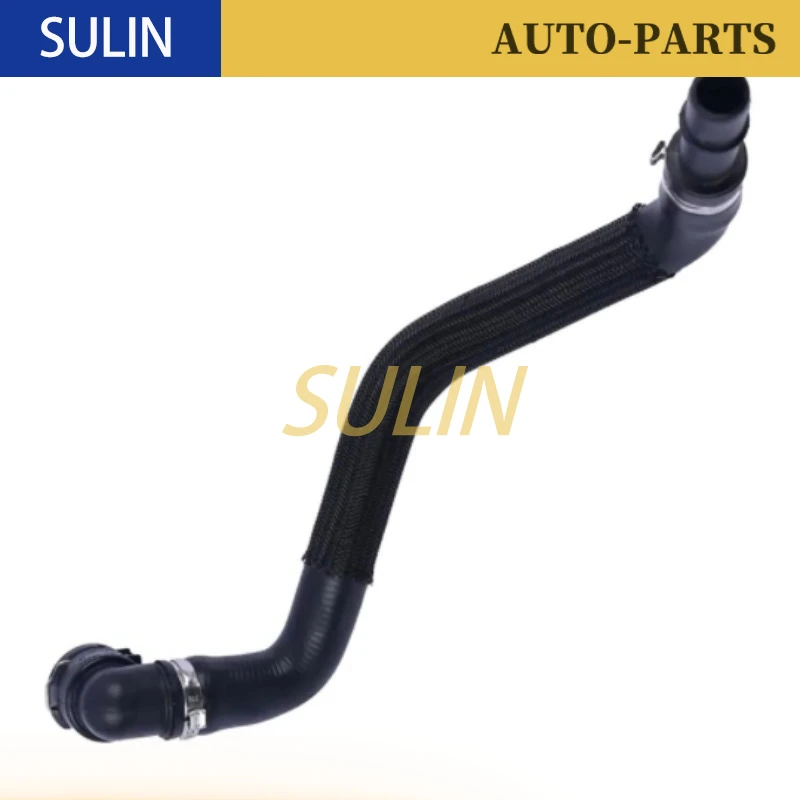 68104972AA 52014624AA 53107665 52014627AB 68199254AB 68192082AA Manguera de Refrigerante, Manguera del Radiador para Jeep Cherokee 2014-2018