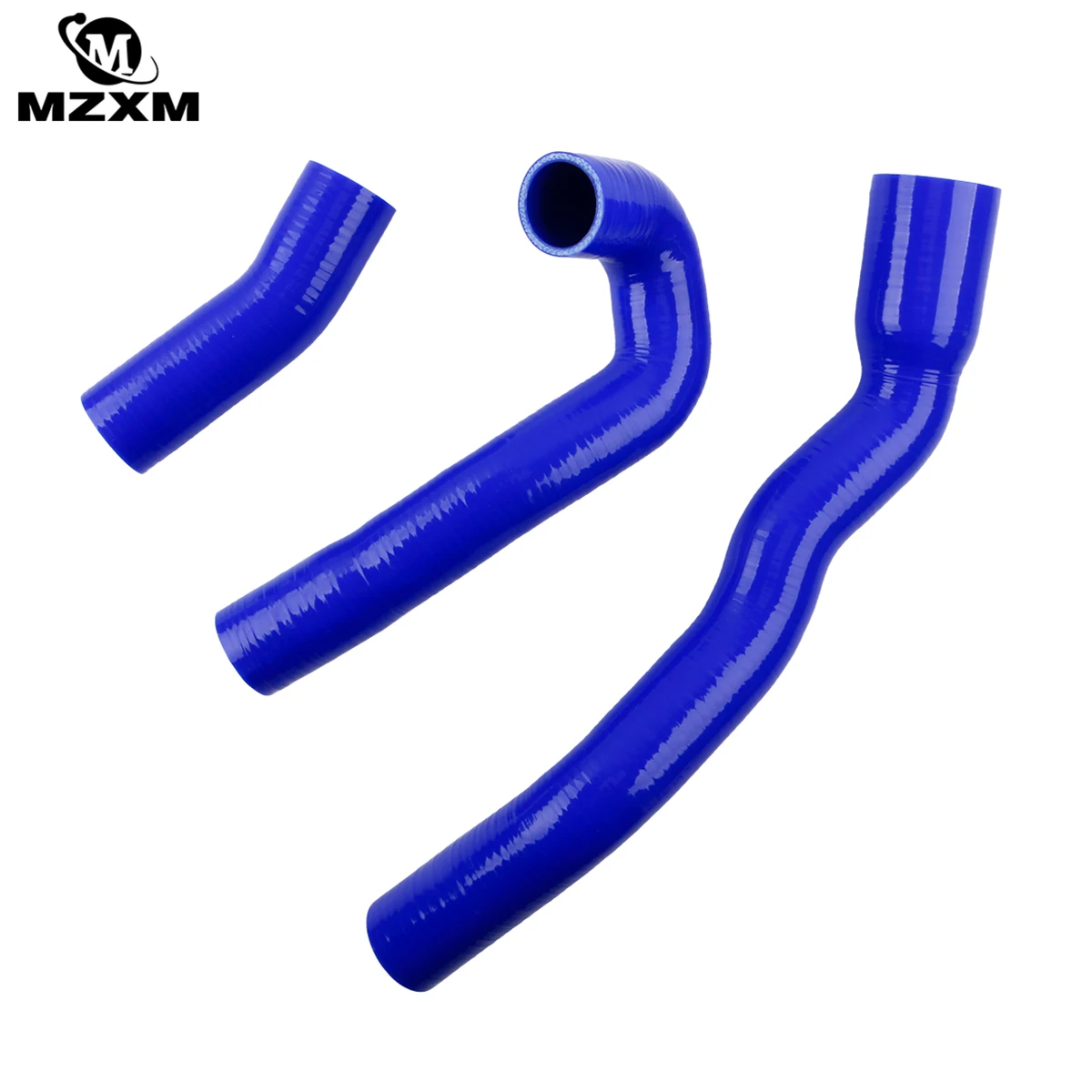 Intercooler Intake …