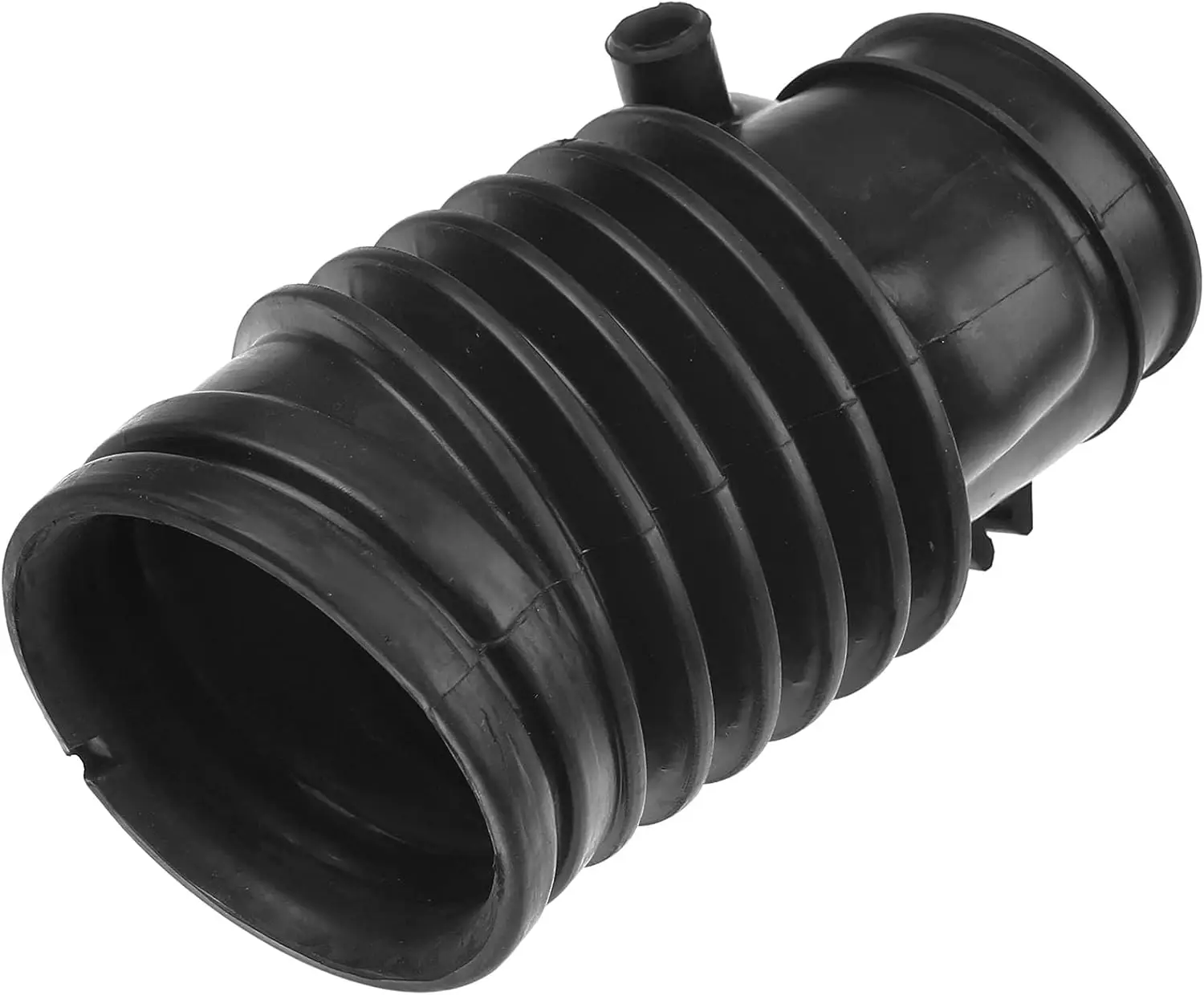 

Шланг воздухозаборника двигателя [подходит для SOHC, 6 цилиндров 3,2 л 3,5 л] Acura TL 2007-2008, только седан, замена # 17228RDAA00, 17228-RDA-A00