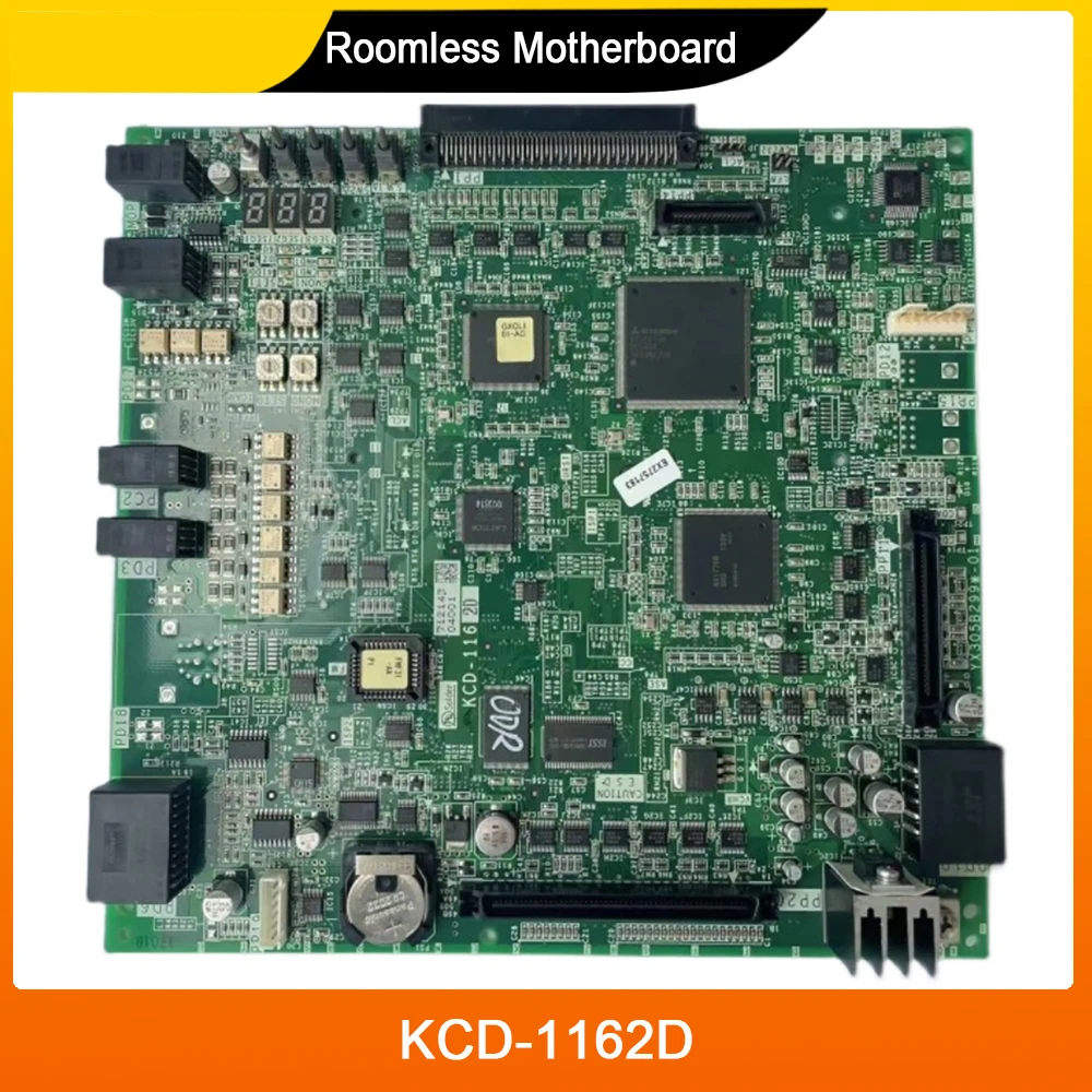 

New KCD-1162D Elevator Accessories Elevator Main Board Roomless Motherboard