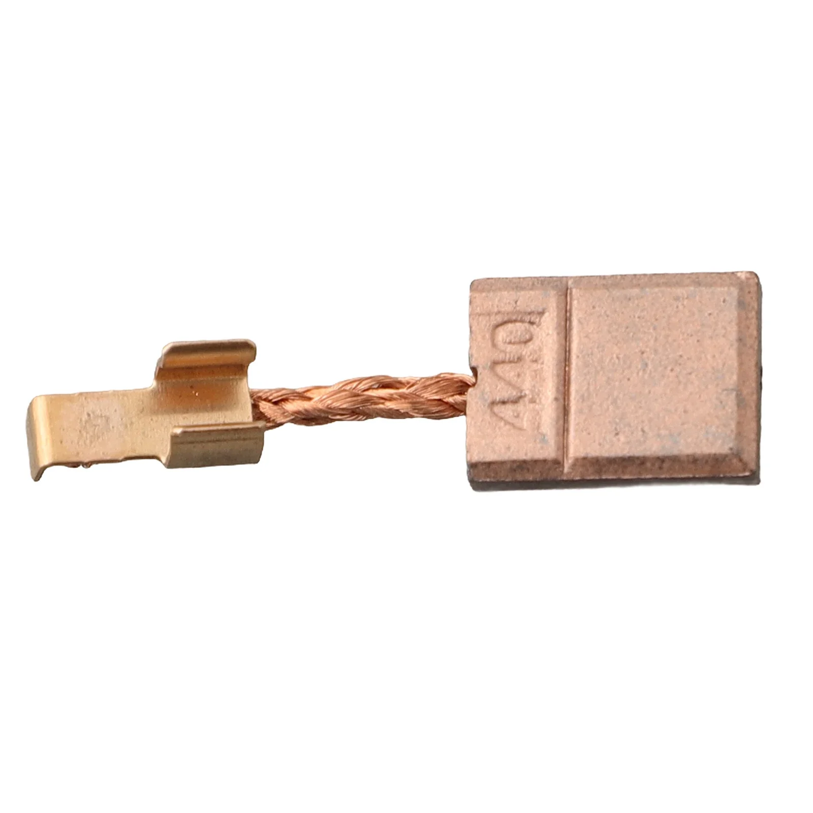 Cepillo de carbón de alta calidad, herramientas eléctricas, herramientas de 3mm X 10mm X 13,4mm para taladro inalámbrico CB-436 para conductor