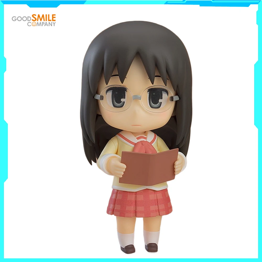 

Original in Stock Good Smile Company Action/Dolls Nendoroid (#2293)Nichijou Minakami Mai Anime Figure Character Collection Gift