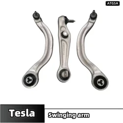 The car control arm is suitable for Tesla Model 3 Model Y control arm lower lateral link front 2020 2021 2022 1188341-00-C