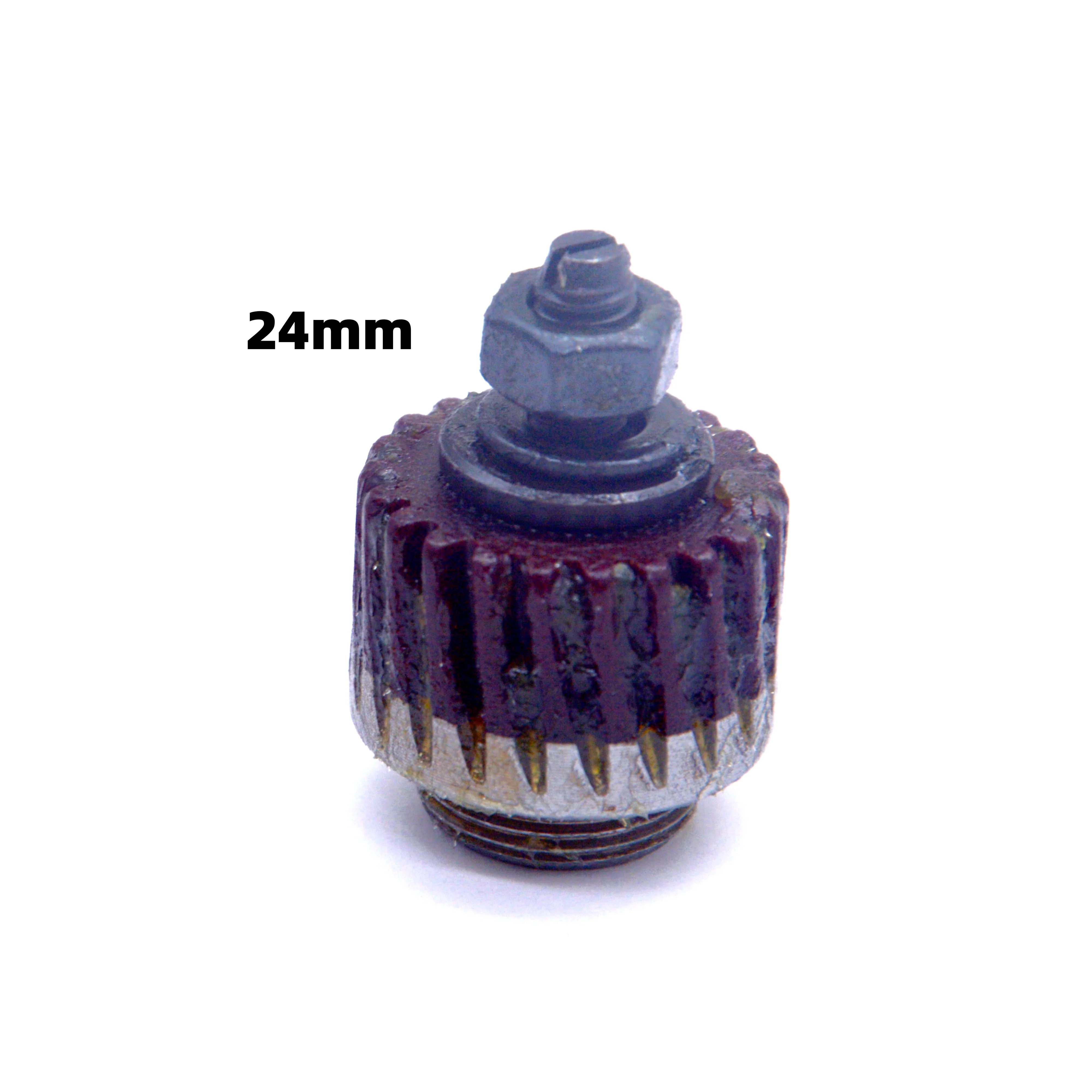 YJ-90 original worm gear for RS90 RS-90 cutting machine turbine Bakelite gear Part number ROUND KNIFE CUTTING MACHINE SPARE PART