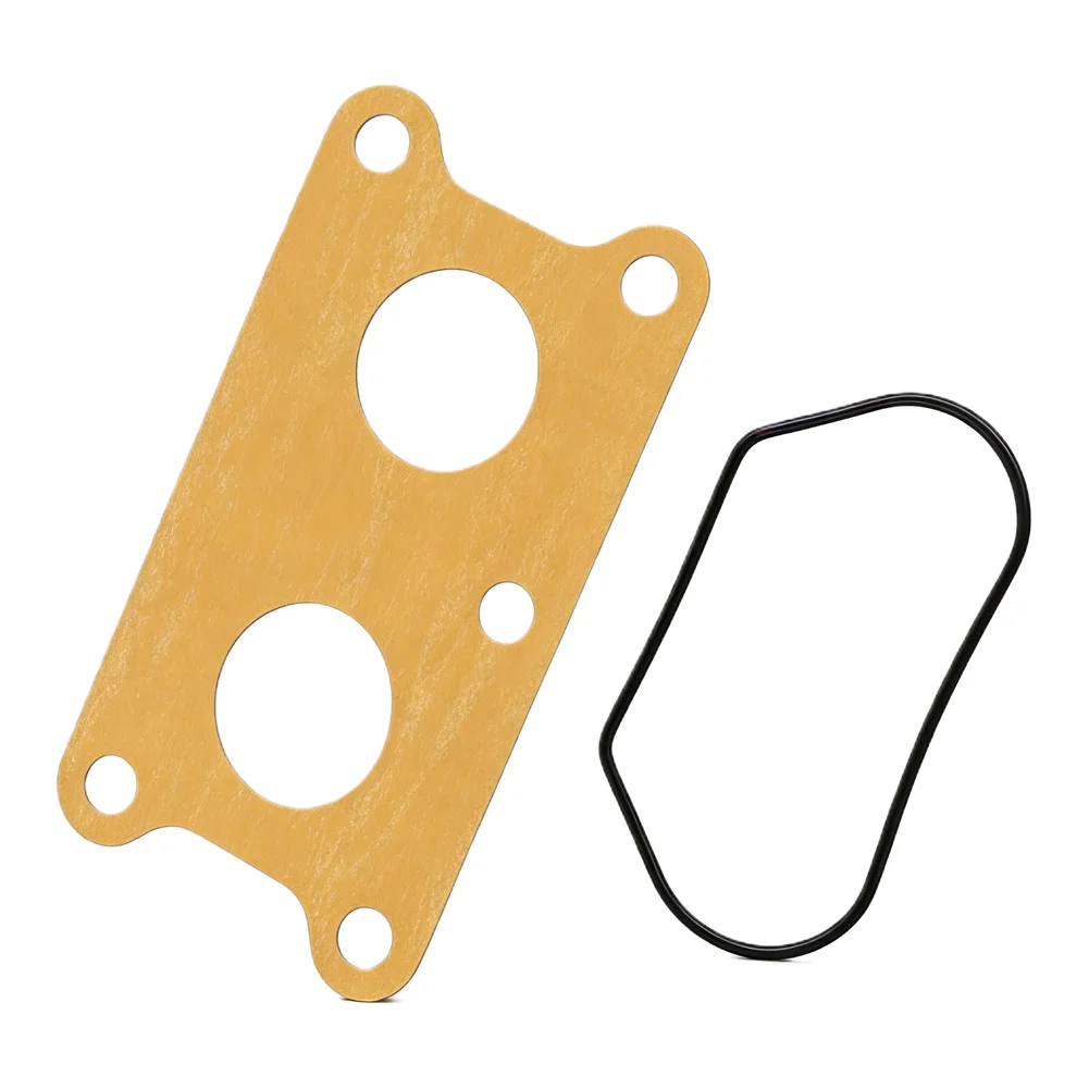OEM Equivalent Carburetor Repair Kit with Gasket and Rubber for HONDA GXV530 GCV530 16212 Z0A 000 17228 Z0A 003