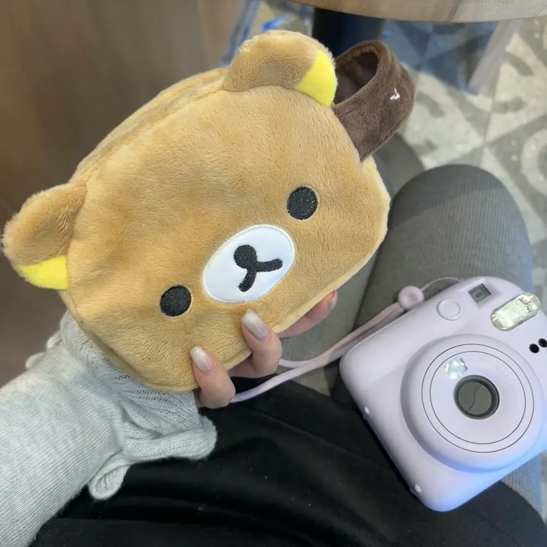 Rilakkuma Plushes C…