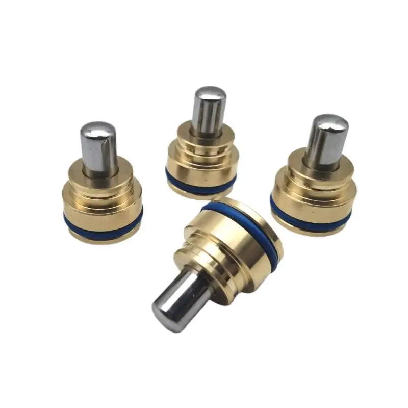 1PCSfor excavator for Sumitomo SH75 120 200 210 240 350A2 3 5 handle walking bullet
