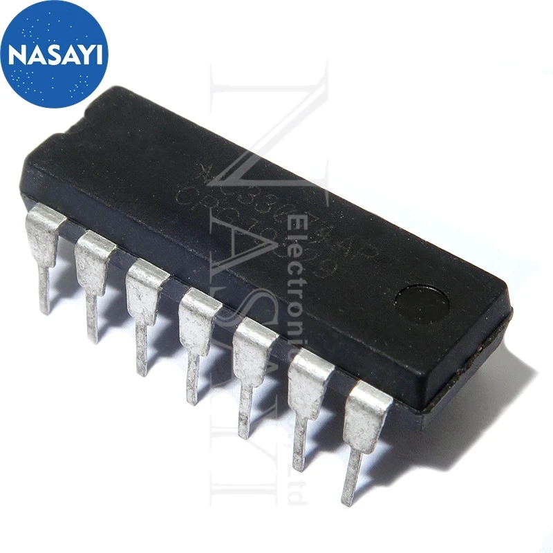 5PCS 2SA673 A673 MC33074P MC33074AP MC33074 2SA1266-GR 2SA1266 A1266 HEF4069UBP HEF4069 2SC2926 C2926 SN74HC125N 74HC125
