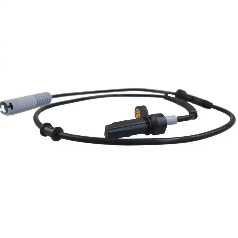 for BMW 7 E38 725tds 728i 730i 735i 740i 750i 1994 1995 1996 1997 1998 1999 2000 2001 Rear ABS Wheel Speed Sensor 34521182077