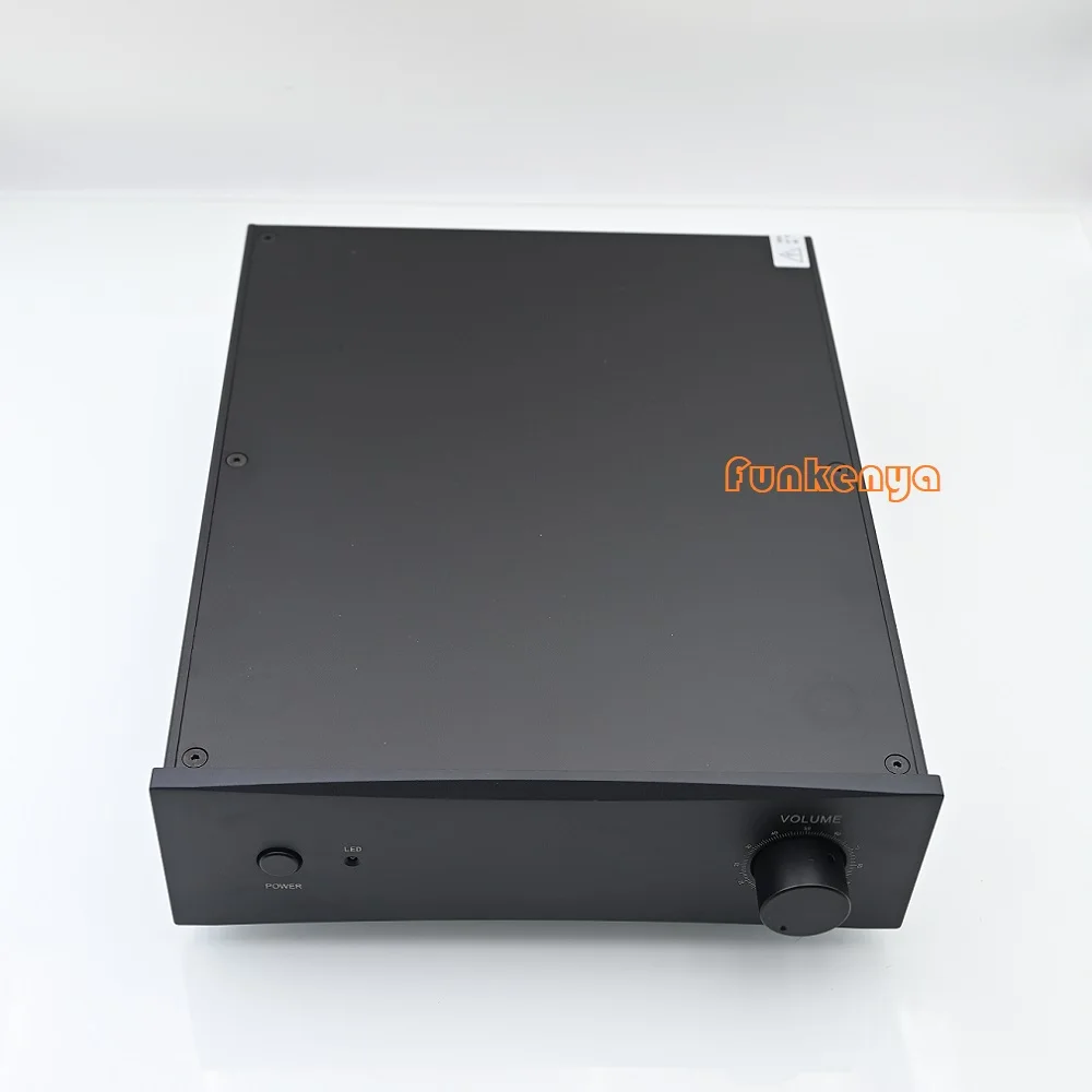 Clone Naim NAP200 Hi-end HiFi Stereo 2.0 Channel 70W+70W Power Amplifier