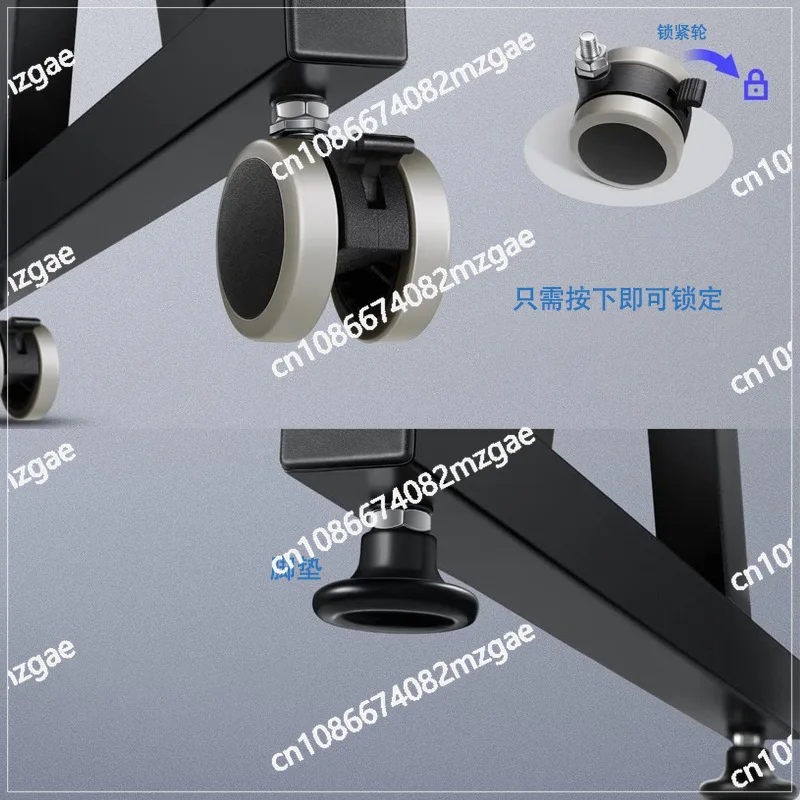 

Z Подставка для фортепиано Регулируемая подставка для клавиатуры фортепиано для 54, 61 и 88 клавиш Электронная сверхмощная железная универсальная подставка для фортепиано