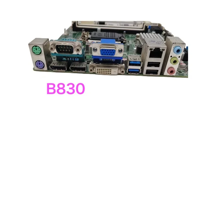 Suitable For Acer Veriton B830 Q87D01 Desktop Motherboard Q87D01-6KS3HS1 Mainboard 100% Tested OK Fully Work Free Shipping