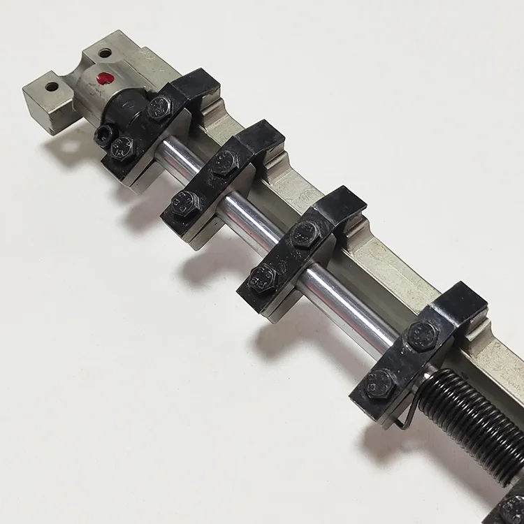 شريط قابض KORS عالي الجودة مكون من 13 سنًا لـ Heildelberg #5