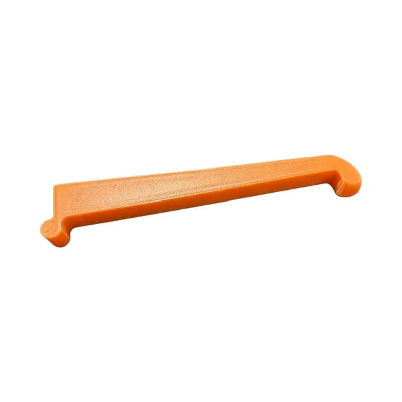 D5BE Motorhome Curtain Hook Replacement Keder Track Hook for Privacy Divider and Window Curtain Track Sliding Support